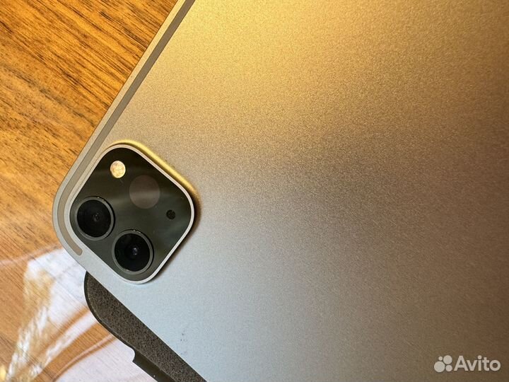 iPad pro 12.9 inch 6th generation 512gb оригинал