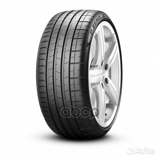 Pirelli P Zero Sports CAR 235/50 R19