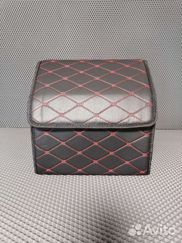 Органайзер в багажник авто