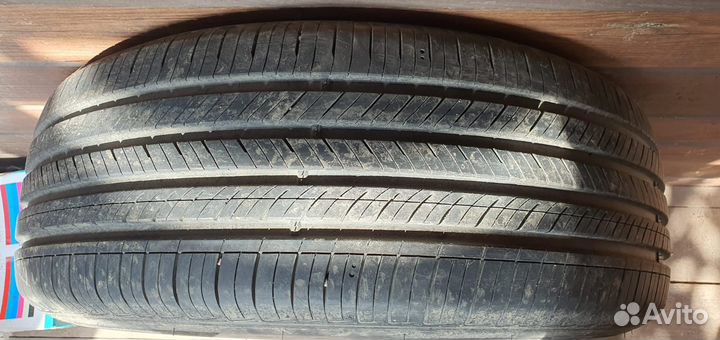 Hankook Ventus S2 AS X RH17 265/65 R17