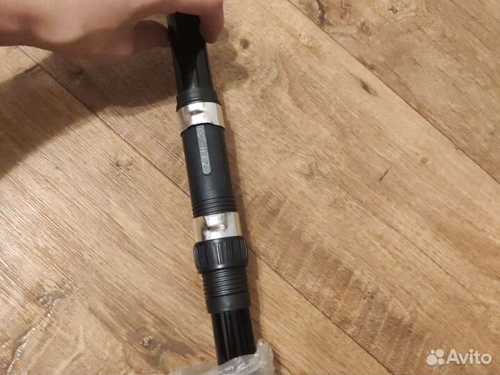 Удочка телескопическая 5м