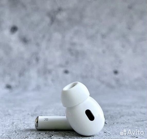 AirPods Pro «Оригинальный звук»