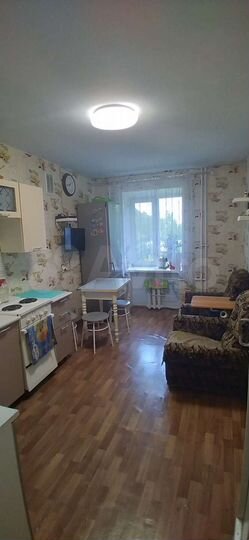 3-к. квартира, 66,3 м², 3/5 эт.