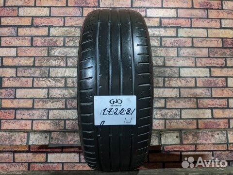Hankook Ventus Prime 2 K115 195/55 R16