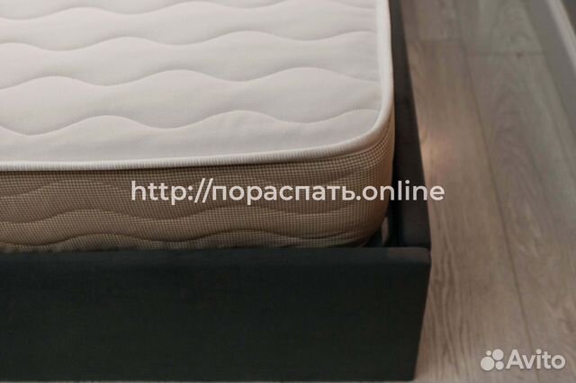 Матрас новый ортопедический
