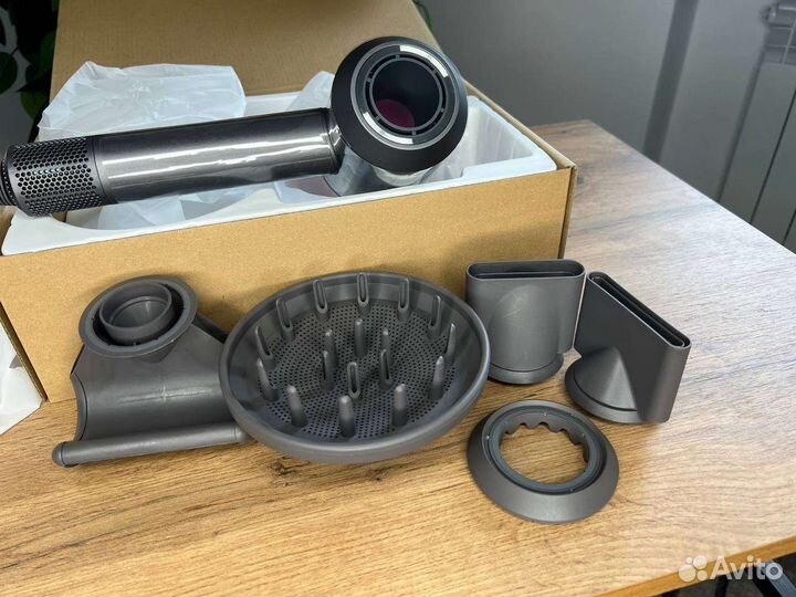 Фен Dyson 2023 + гарантия