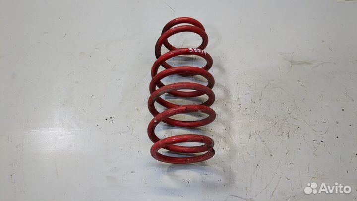 Пружина подвески Citroen C1, 2008