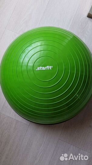 Полусфера starfit