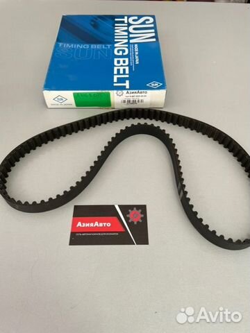 Ремень грм Toyota Corolla 1991-1995