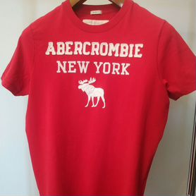 Футболка Abercrombie and Fitch