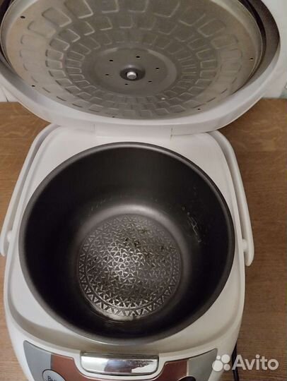 Мультиварка