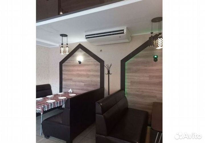 Кондиционеры с монтажом