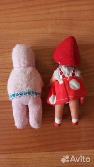 Кукла,пупс,немецкий,гдр,СССР,Tebu,Teodor Buschbaum