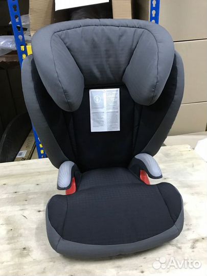 Детское автокресло land rover LR004940 C2C35572