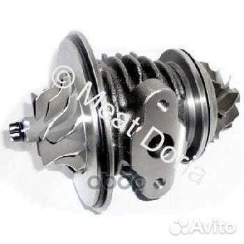 Картридж турбины 60169 meat & doria