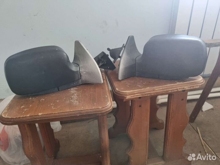 Зеркала на ваз 08-15