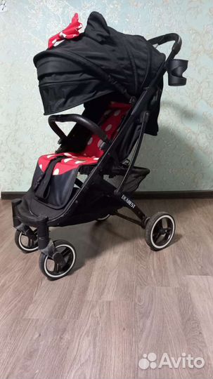 Прогулочная коляска бу