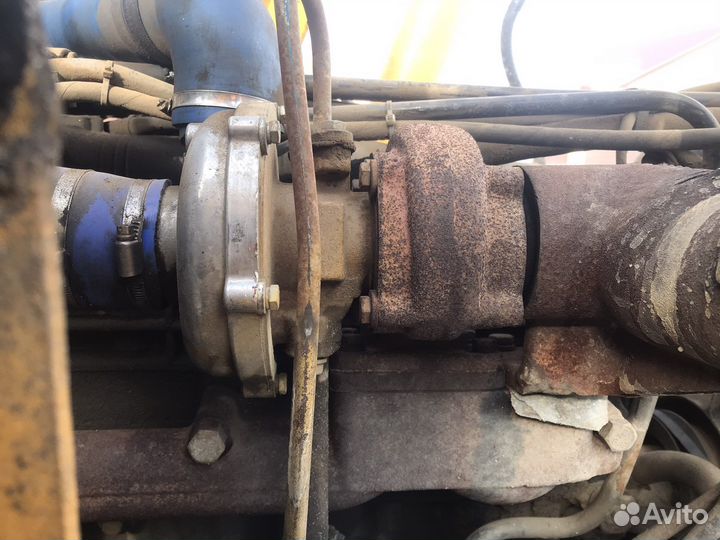 Запчасти на трактор мтз 82