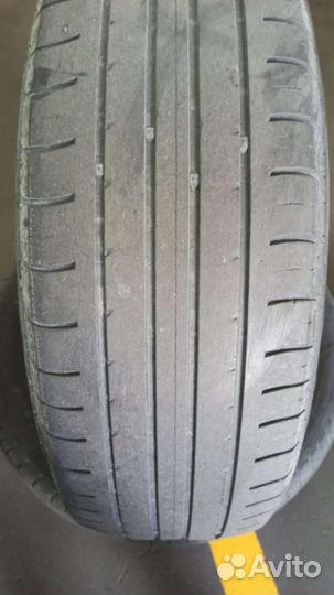 Nexen N'Priz RH1 215/65 R16