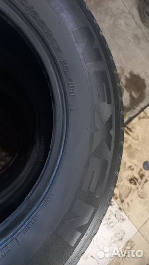 Nexen N8000 235/65 R17 104G