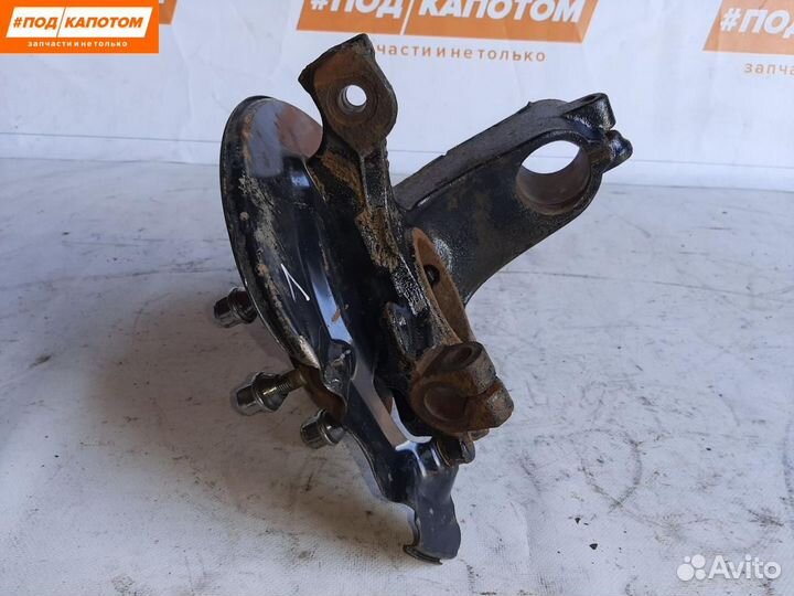 Кулак передний левый Ford Focus 3 2014 1702855