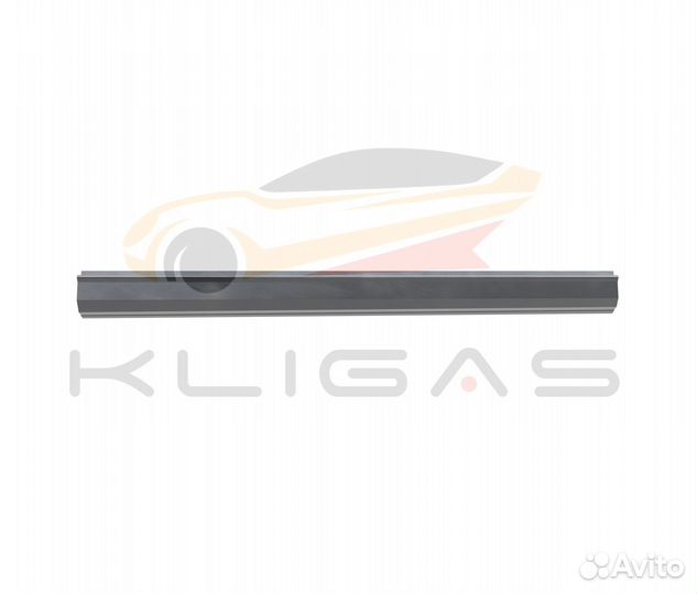 Ремонтный порог LR Range Rover Sport