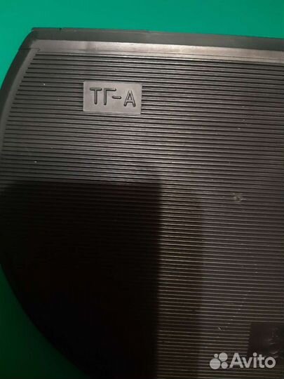 Транспортир геодезический новый 1968 г