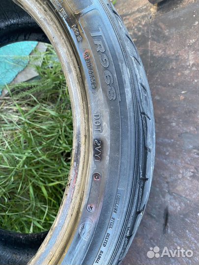 Triangle TR968 245/40 R18 97V