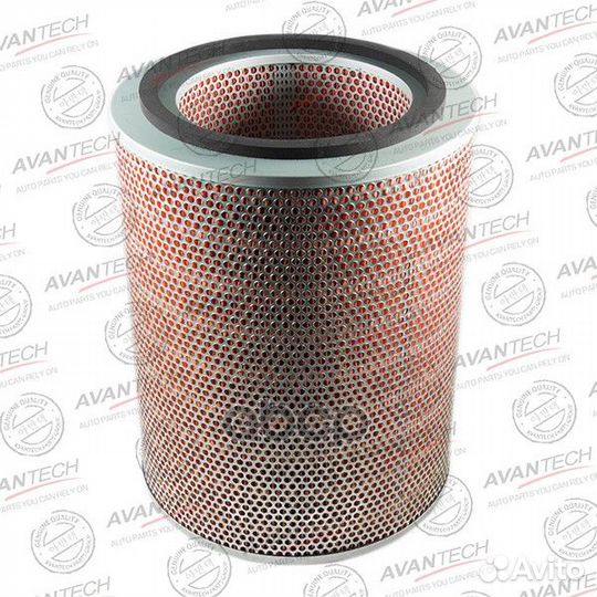 Фильтр воздушный Avantech AF1037 avantech