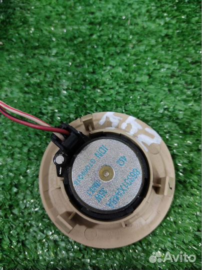 Динамик Subaru Tribeca WX 2009