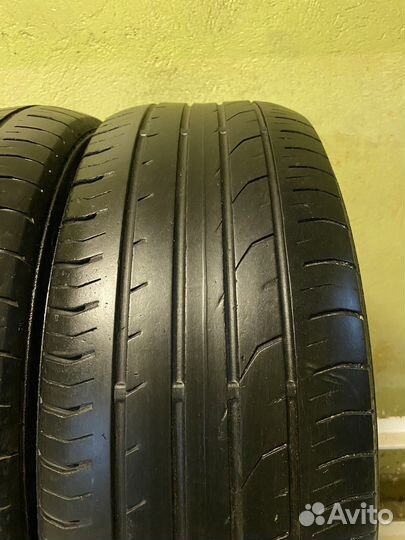 Continental ContiPremiumContact 2 215/60 R16 95H