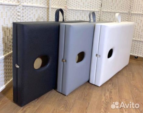 Массажный стол