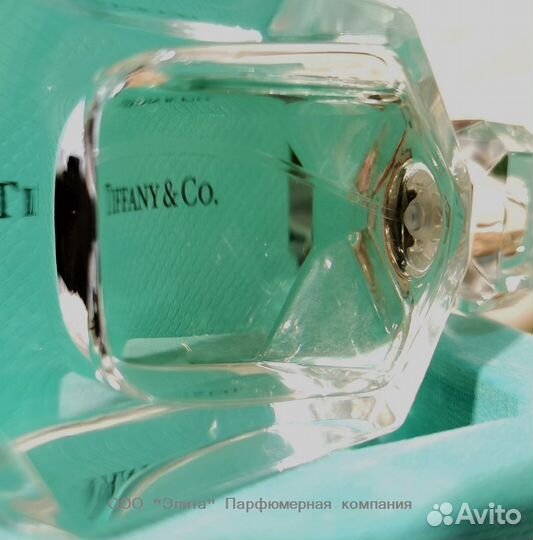 Tiffany & Co Tiffany 50 ml