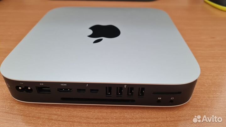 Mac Mini Late 2014 (A1347) 8GB/500GB
