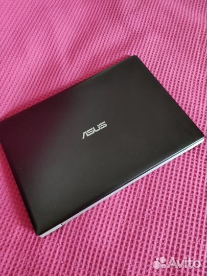 Asus Intel Core i7/8/SSD 240/ 14