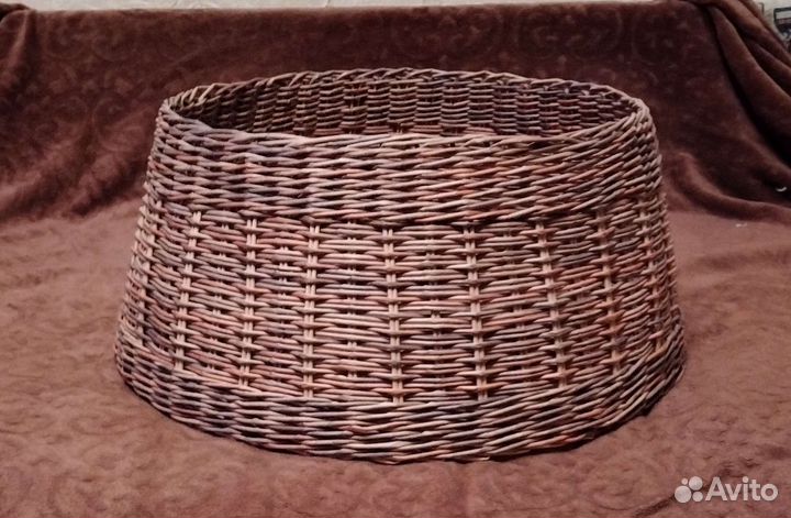 Подставка юбочка под ёлку