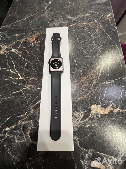 Часы apple watch 3 42mm