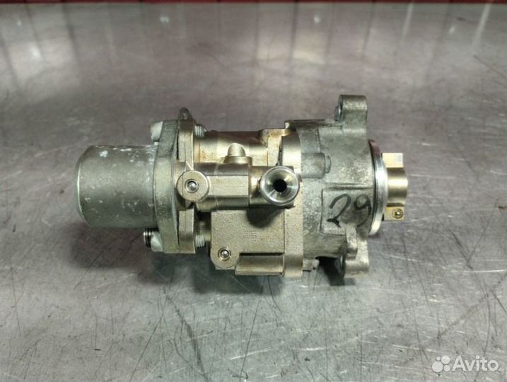 Тнвд Bmw 3 Series E90 N54B30A 2007