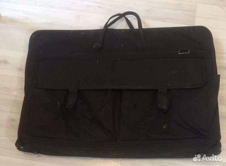 Саквояж для художника