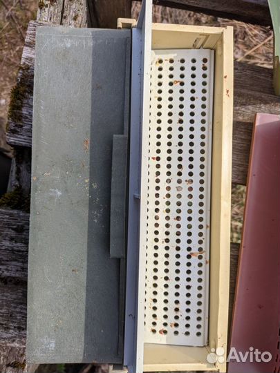 Улей для пчел