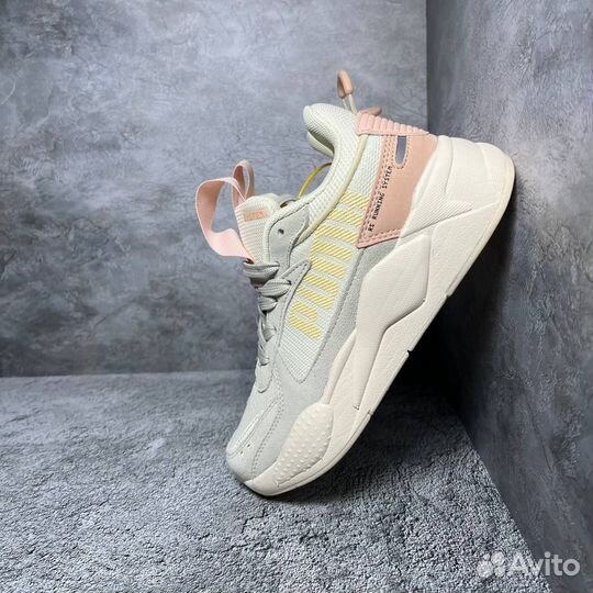 Кроссовки Puma