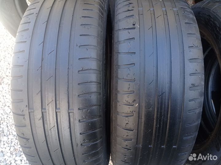 Cordiant Sport 3 205/60 R16