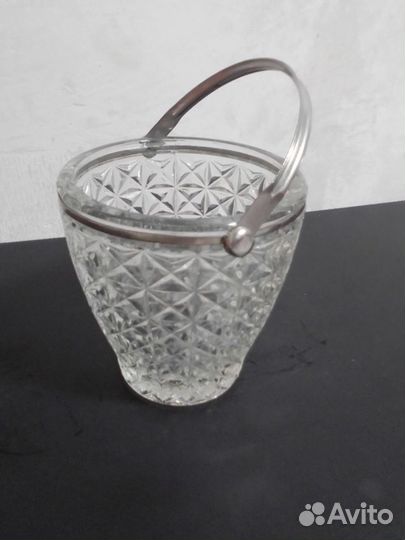 Конфетница СССР