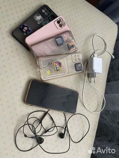 realme 8i, 4/128 ГБ