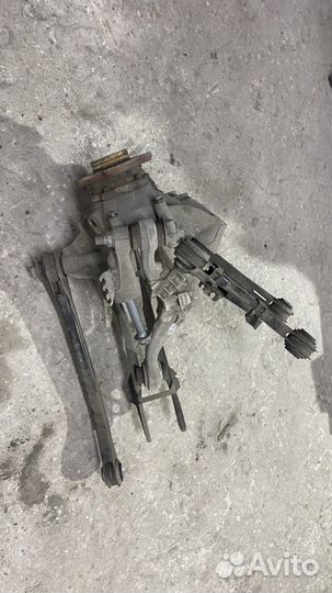 Рычаги задние bmw g30 g38