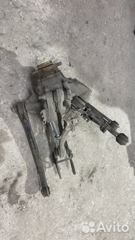 Рычаги задние bmw g30 g38