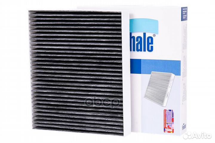 Фильтр салона (угольный) Cruze, Aveo(Т300) 11