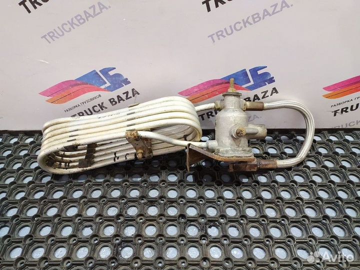 Влагомаслоотделитель Iveco Stralis