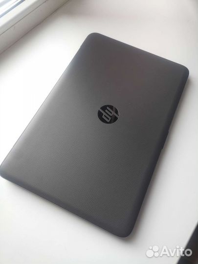 Ноутбук hp 255 g5