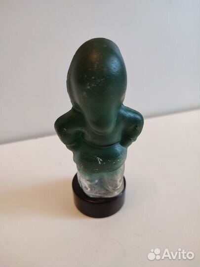 Флакон от духов, гном Абчих, СССР, раритет